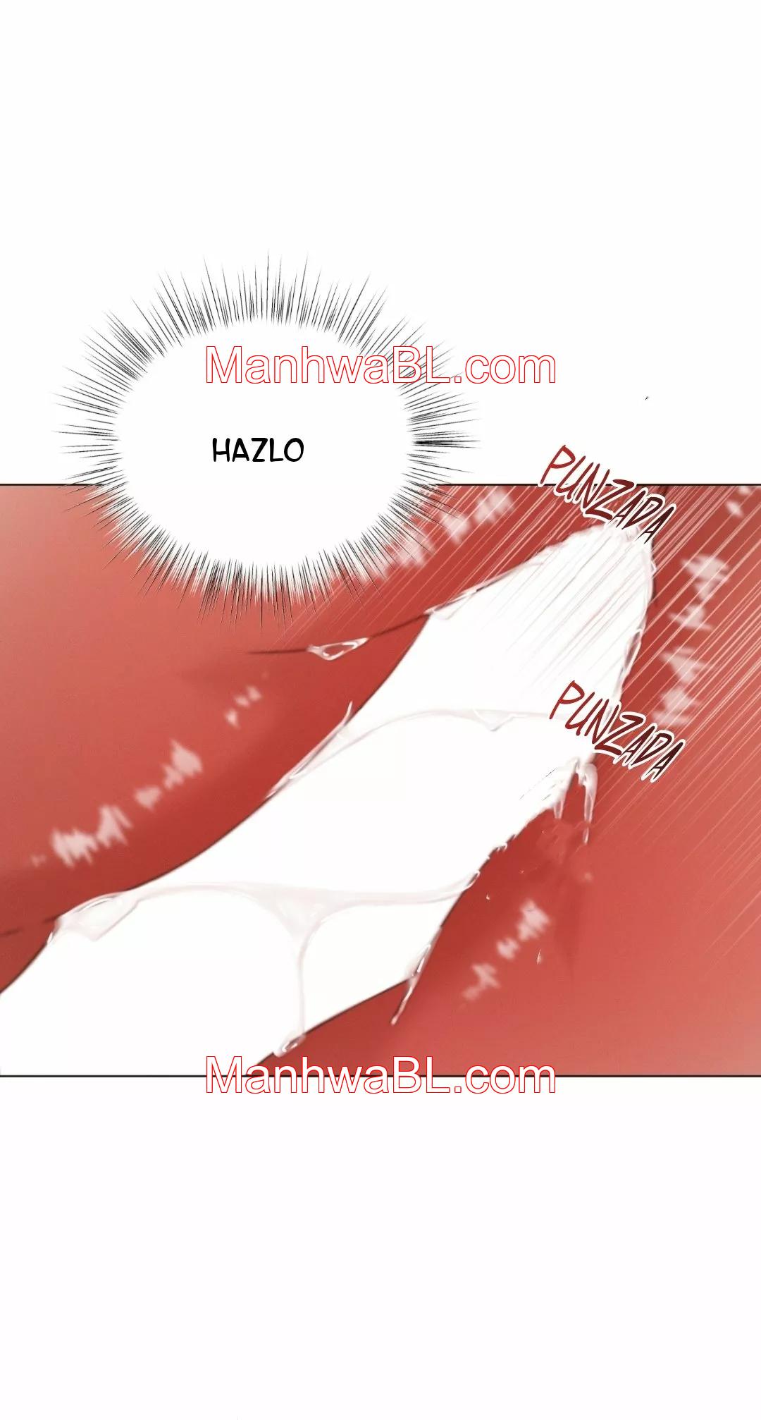 Minmotion Syndrome - Capítulo 35 manhwa