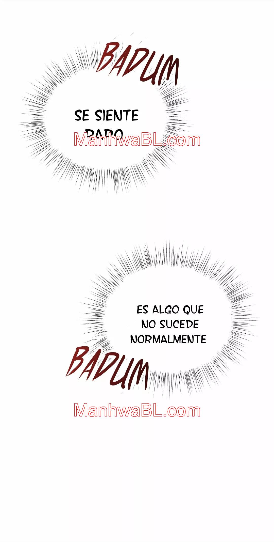 Minmotion Syndrome - Capítulo 35 manhwa