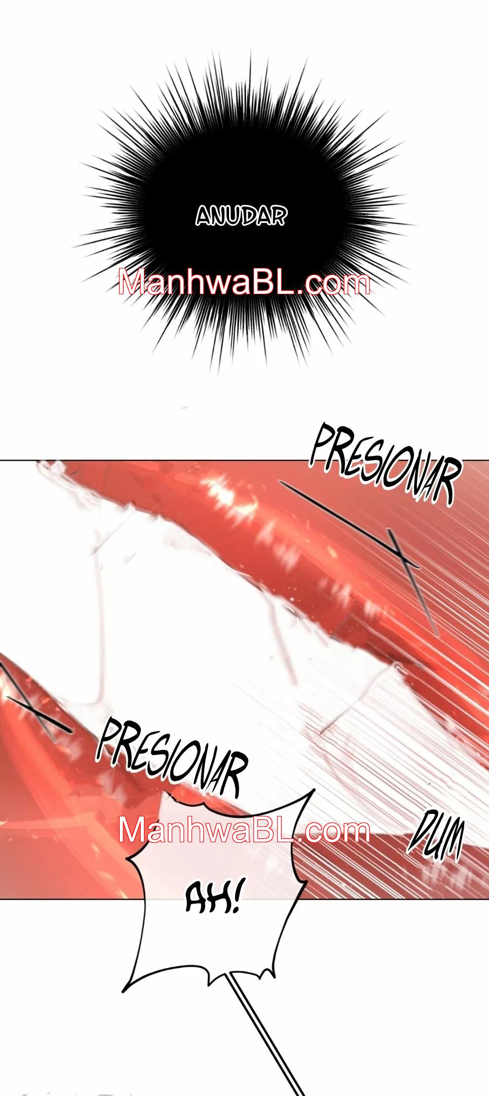 Minmotion Syndrome - Capítulo 35 manhwa