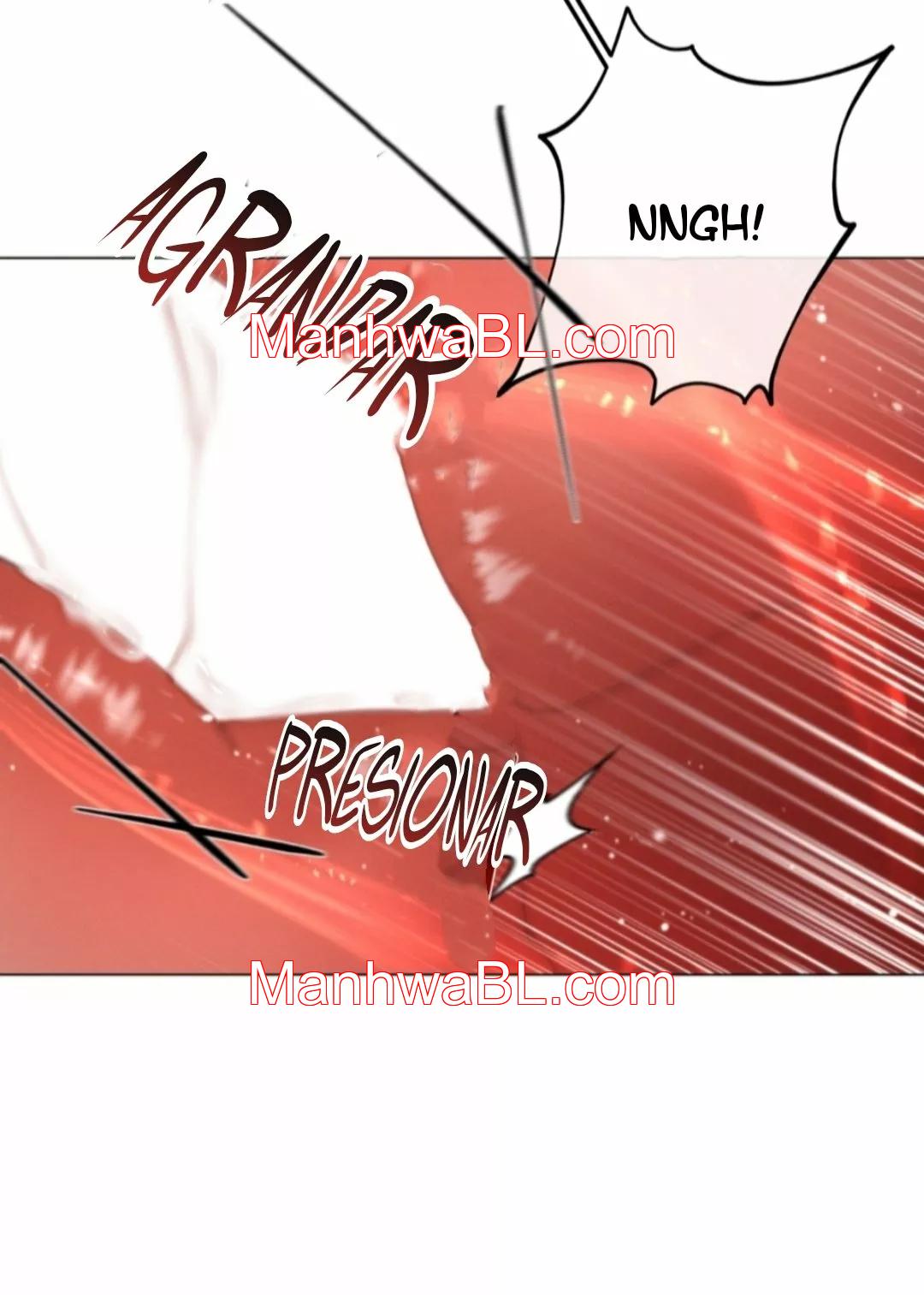 Minmotion Syndrome - Capítulo 35 manhwa