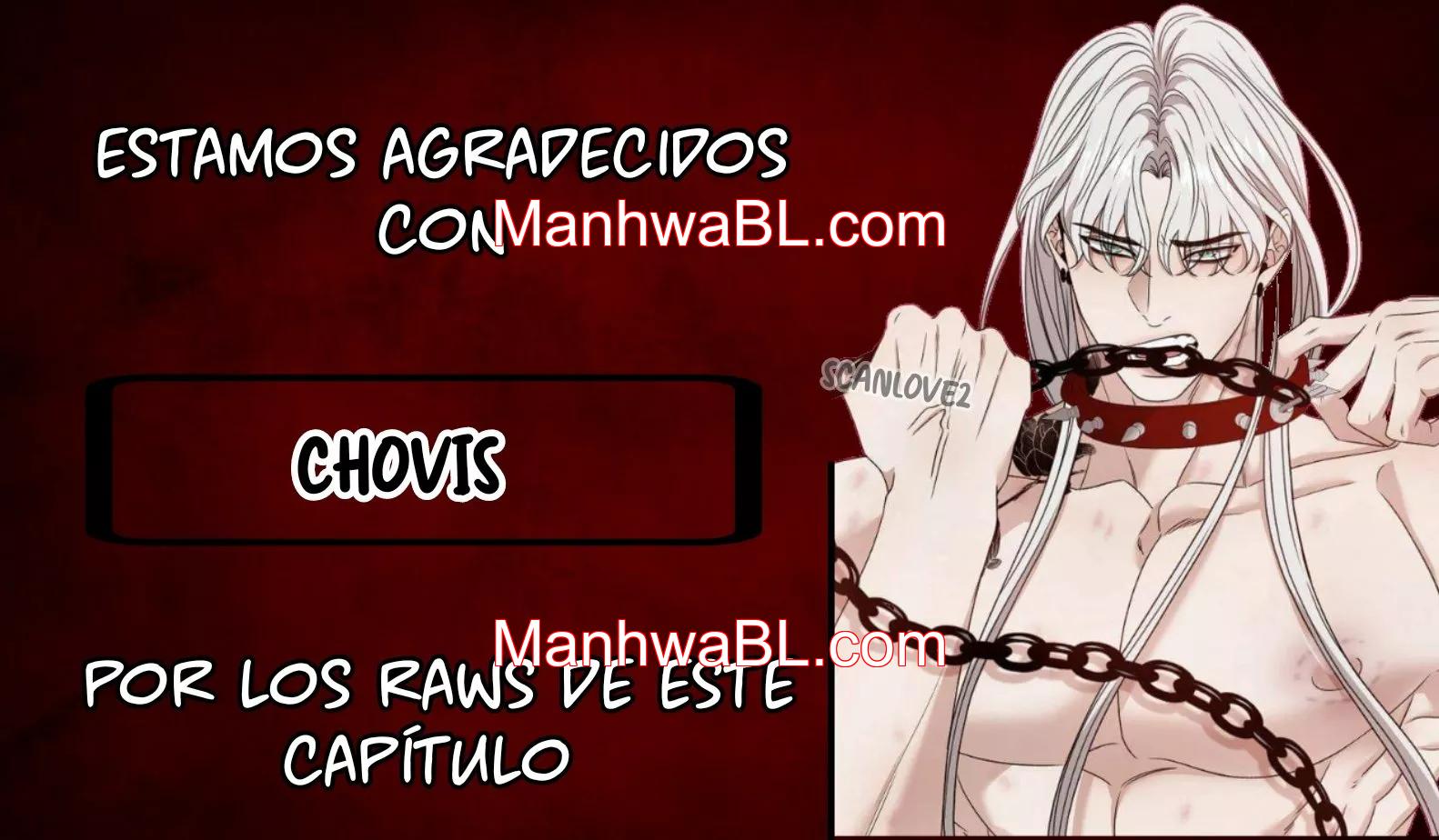 Minmotion Syndrome - Capítulo 35 manhwa