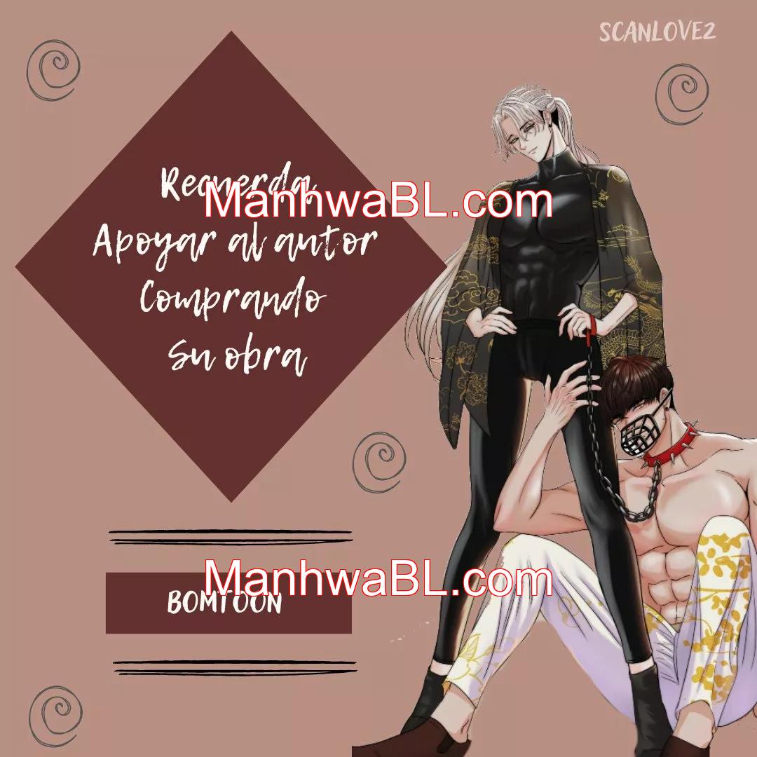 Minmotion Syndrome - Capítulo 35 manhwa