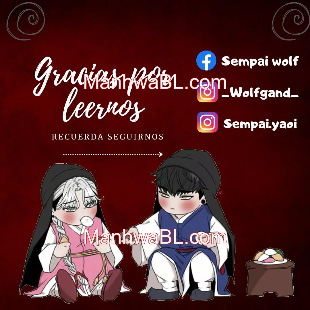 Minmotion Syndrome - Capítulo 35 manhwa