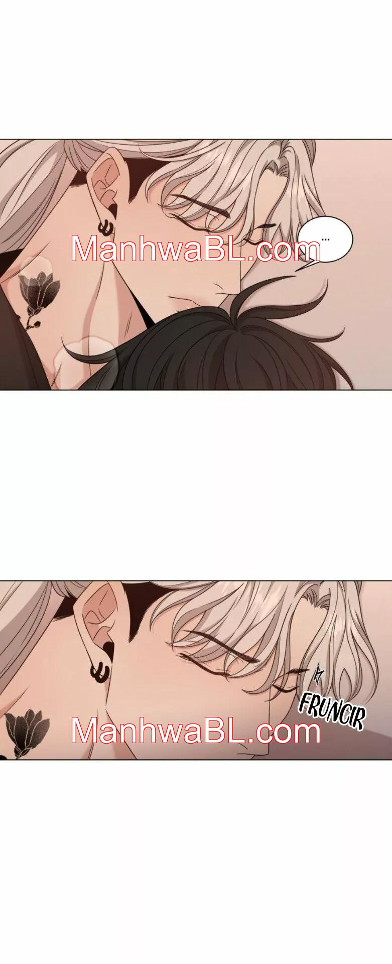 Minmotion Syndrome - Capítulo 43 manhwa