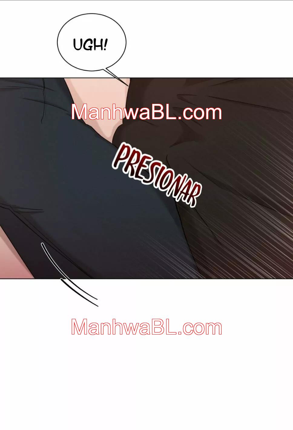 Minmotion Syndrome - Capítulo 43 manhwa