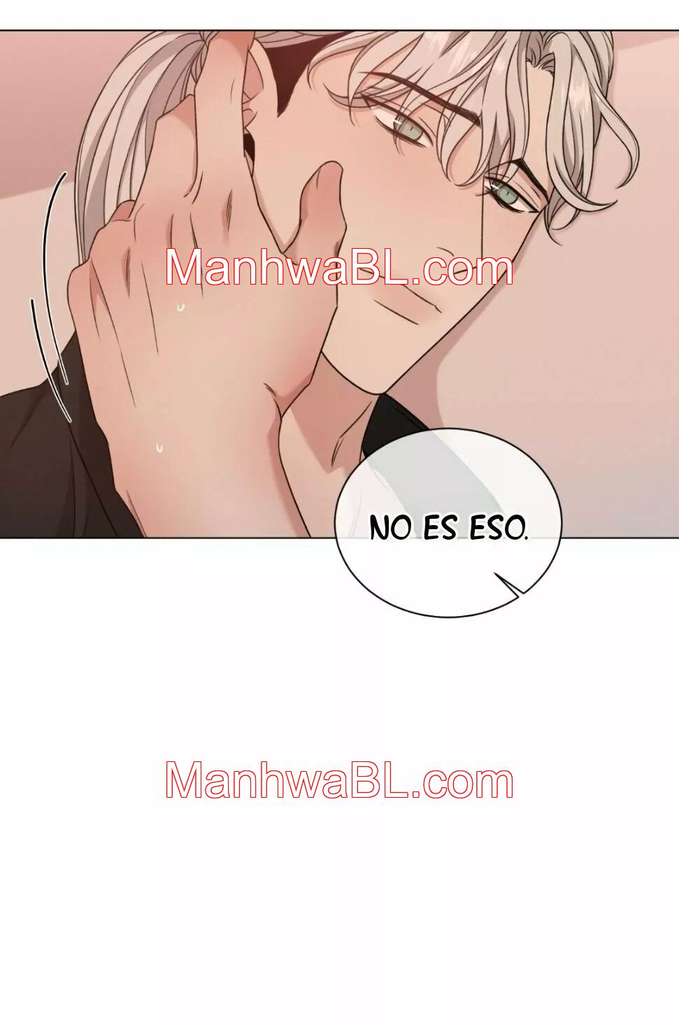 Minmotion Syndrome - Capítulo 43 manhwa