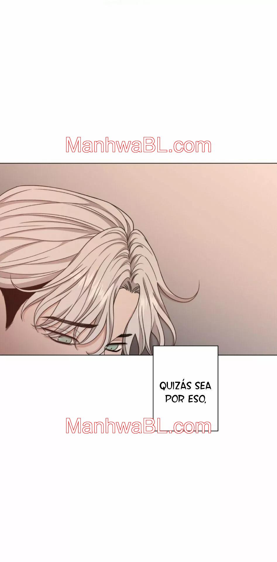 Minmotion Syndrome - Capítulo 43 manhwa
