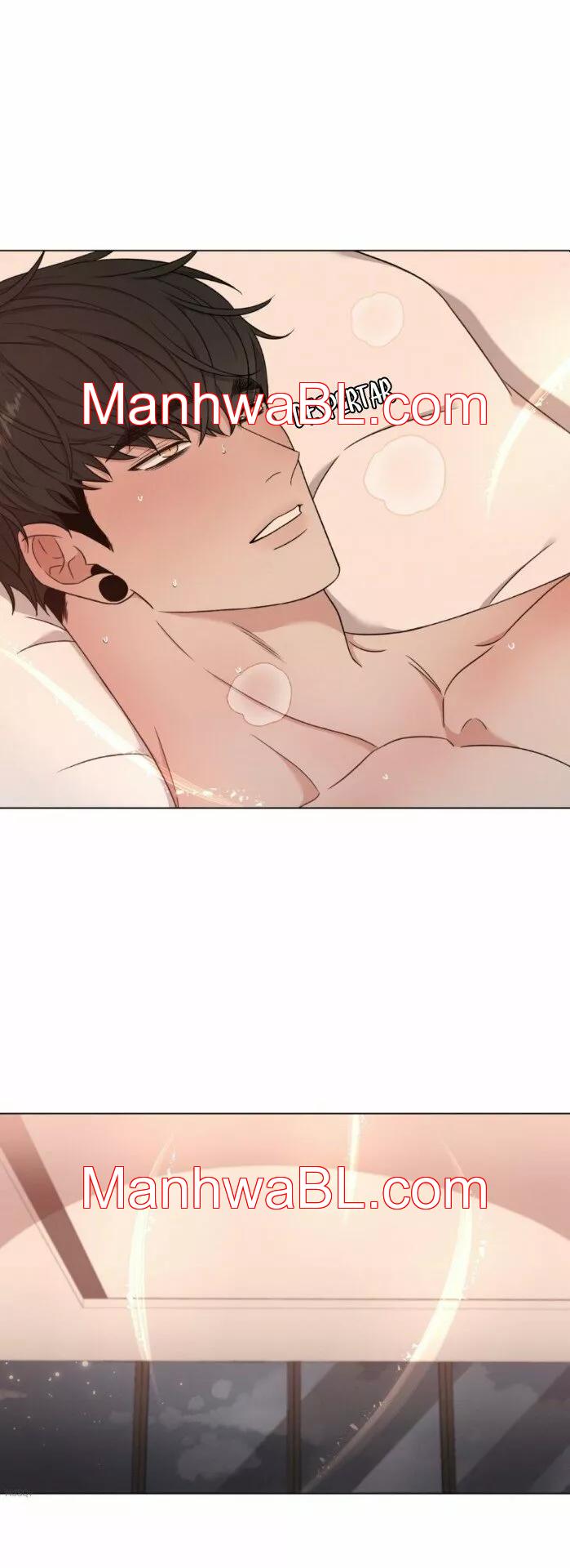 Minmotion Syndrome - Capítulo 43 manhwa