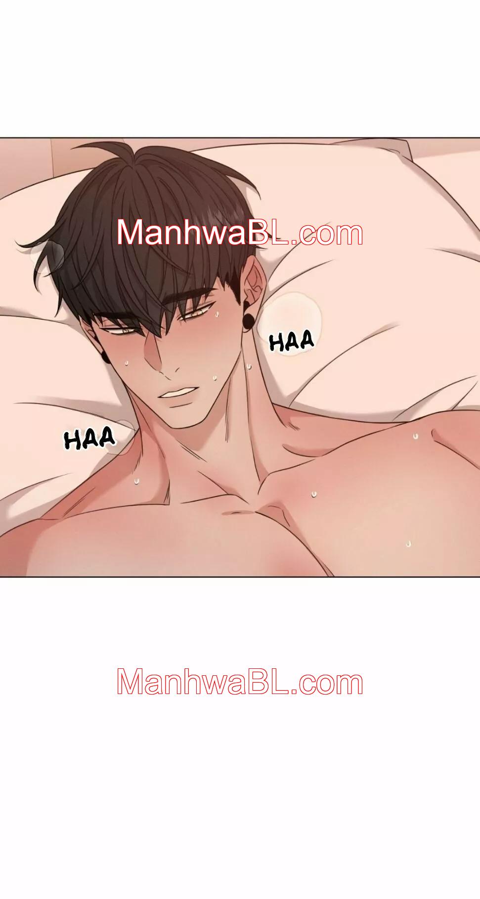 Minmotion Syndrome - Capítulo 43 manhwa