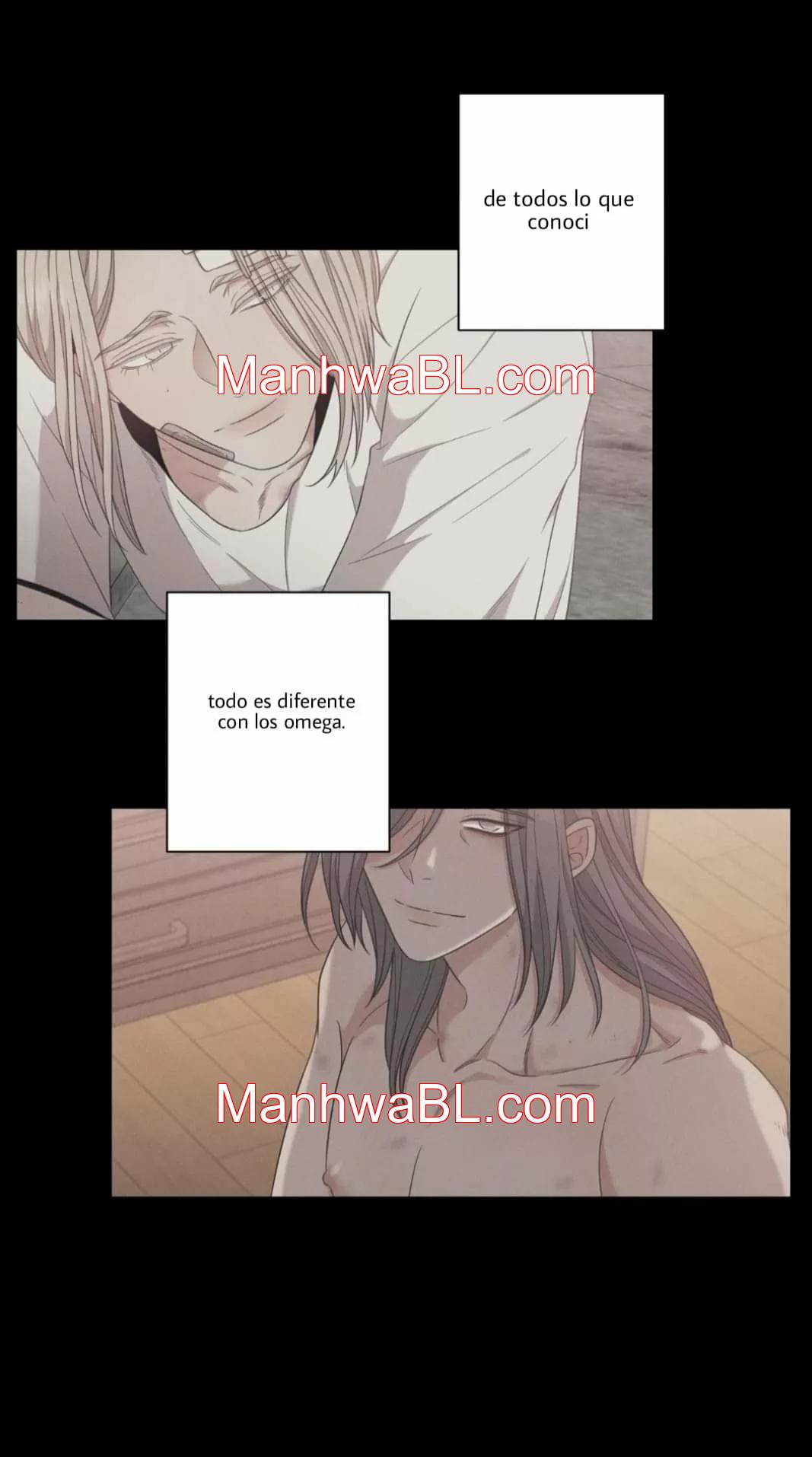 Minmotion Syndrome - Capítulo 10 manhwa