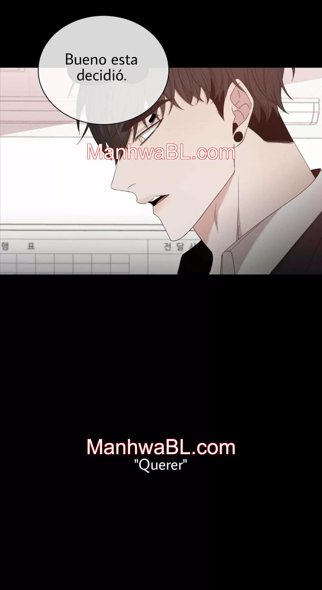 Minmotion Syndrome - Capítulo 10 manhwa