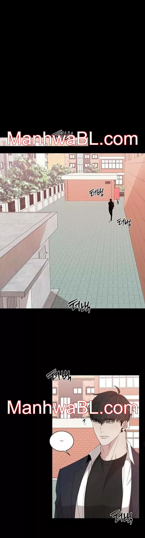 Minmotion Syndrome - Capítulo 10 manhwa