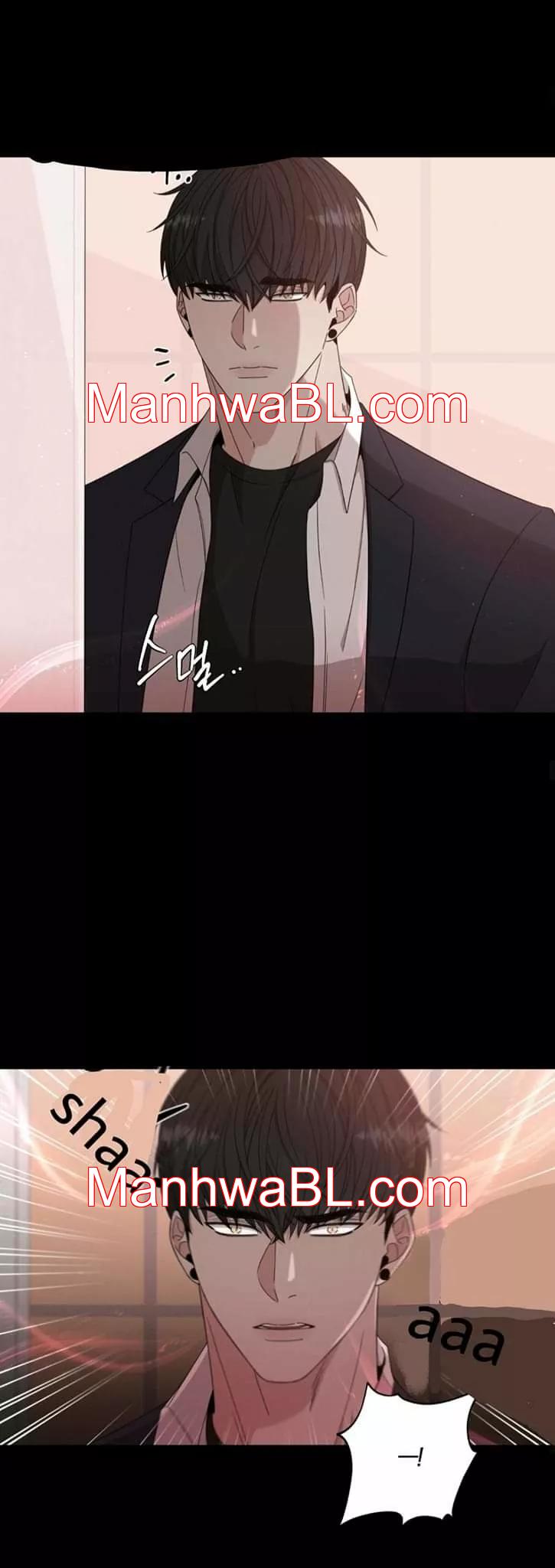 Minmotion Syndrome - Capítulo 10 manhwa