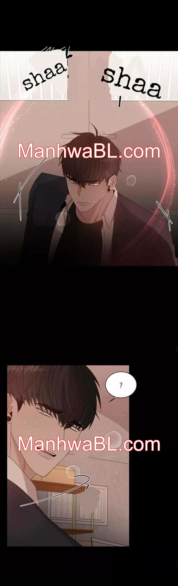 Minmotion Syndrome - Capítulo 10 manhwa