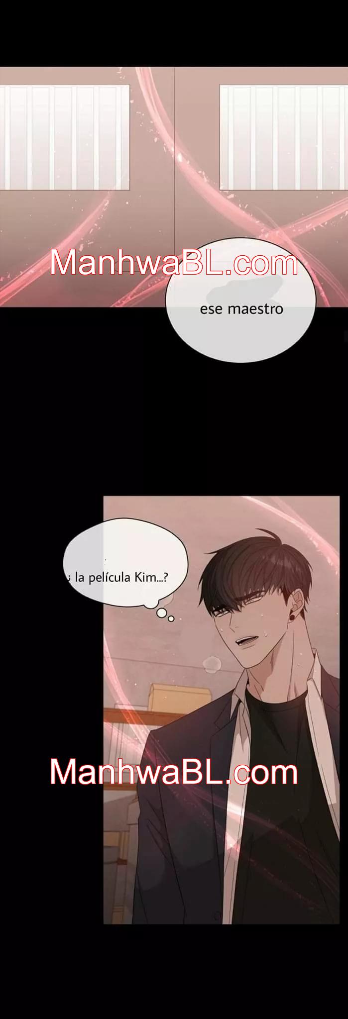 Minmotion Syndrome - Capítulo 10 manhwa