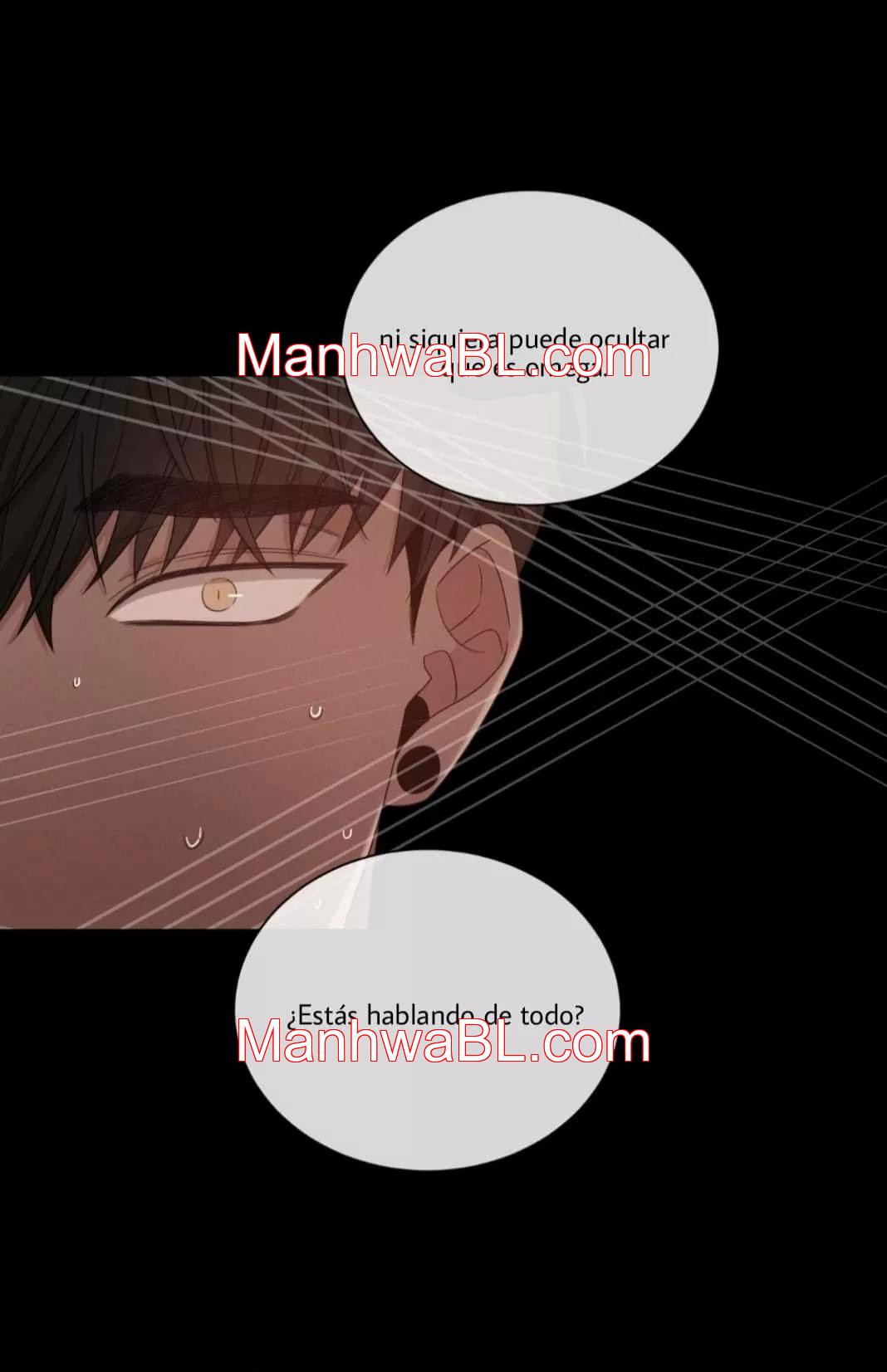Minmotion Syndrome - Capítulo 10 manhwa