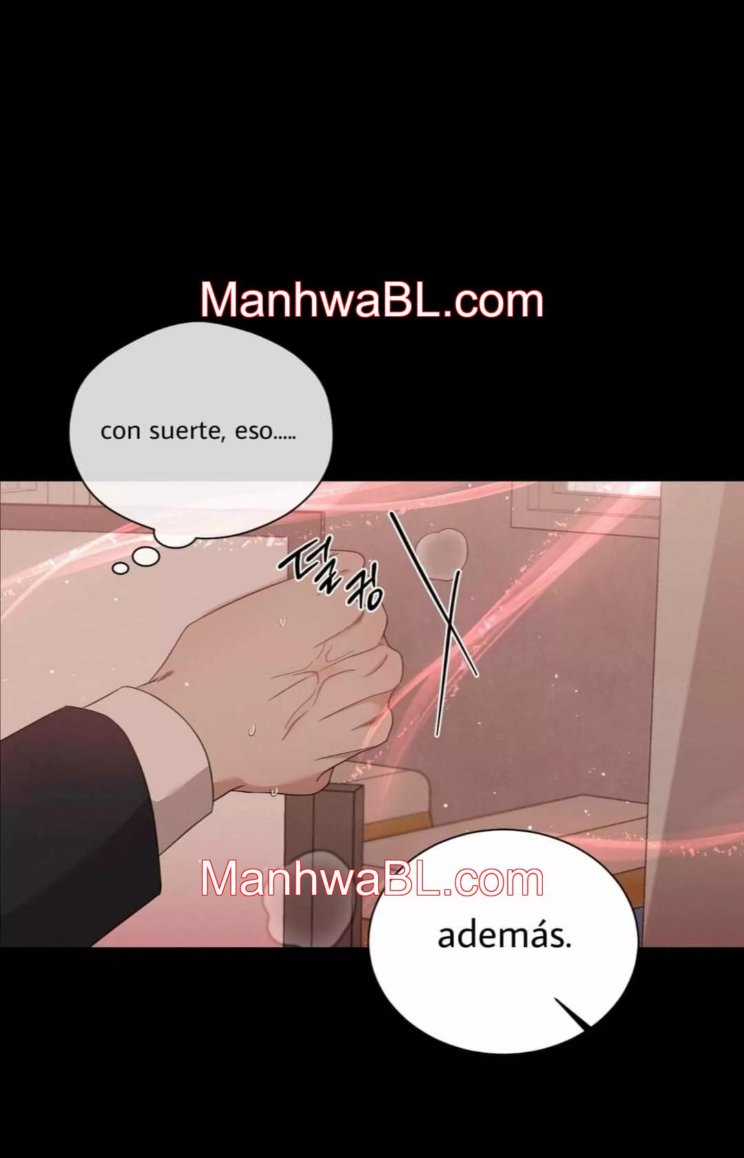 Minmotion Syndrome - Capítulo 10 manhwa