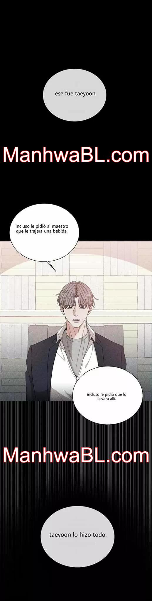 Minmotion Syndrome - Capítulo 10 manhwa