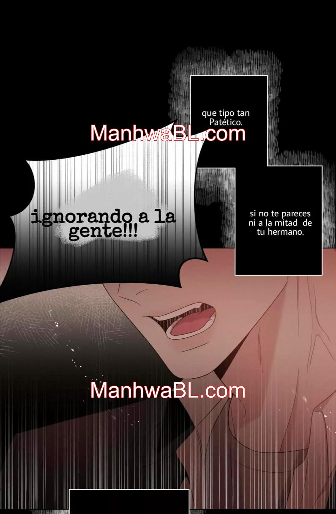 Minmotion Syndrome - Capítulo 10 manhwa