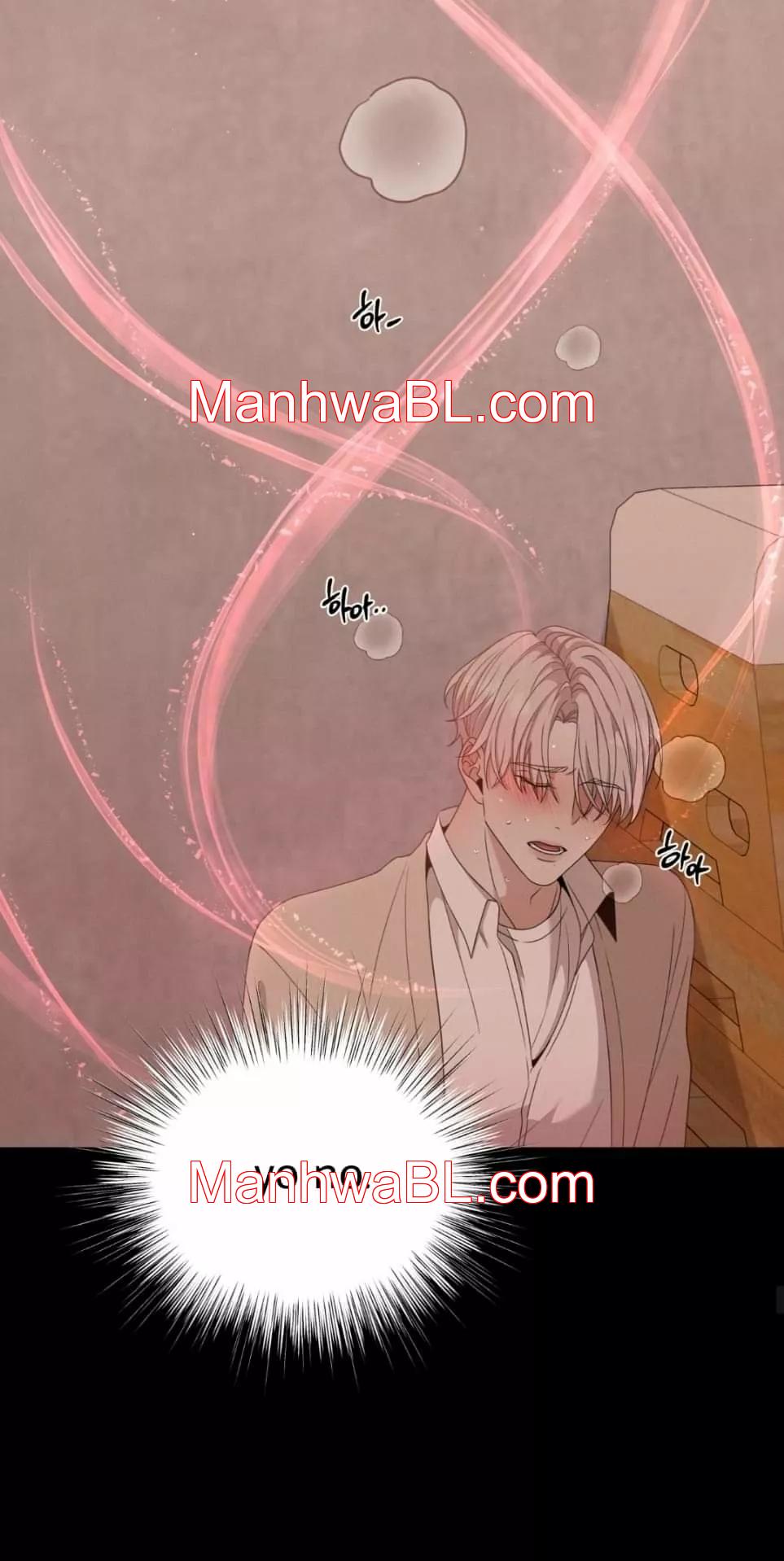 Minmotion Syndrome - Capítulo 10 manhwa