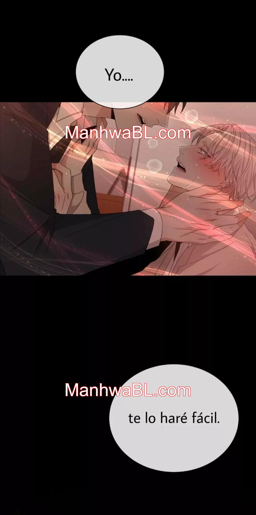 Minmotion Syndrome - Capítulo 10 manhwa