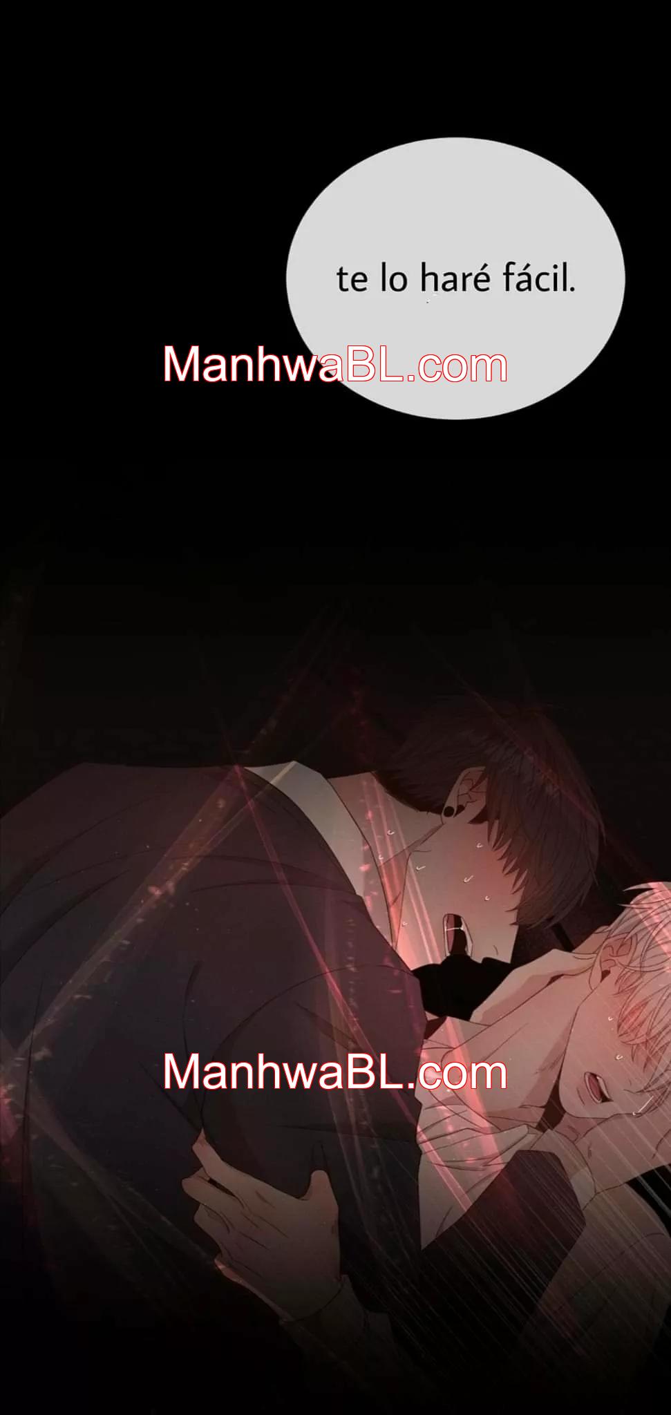 Minmotion Syndrome - Capítulo 10 manhwa