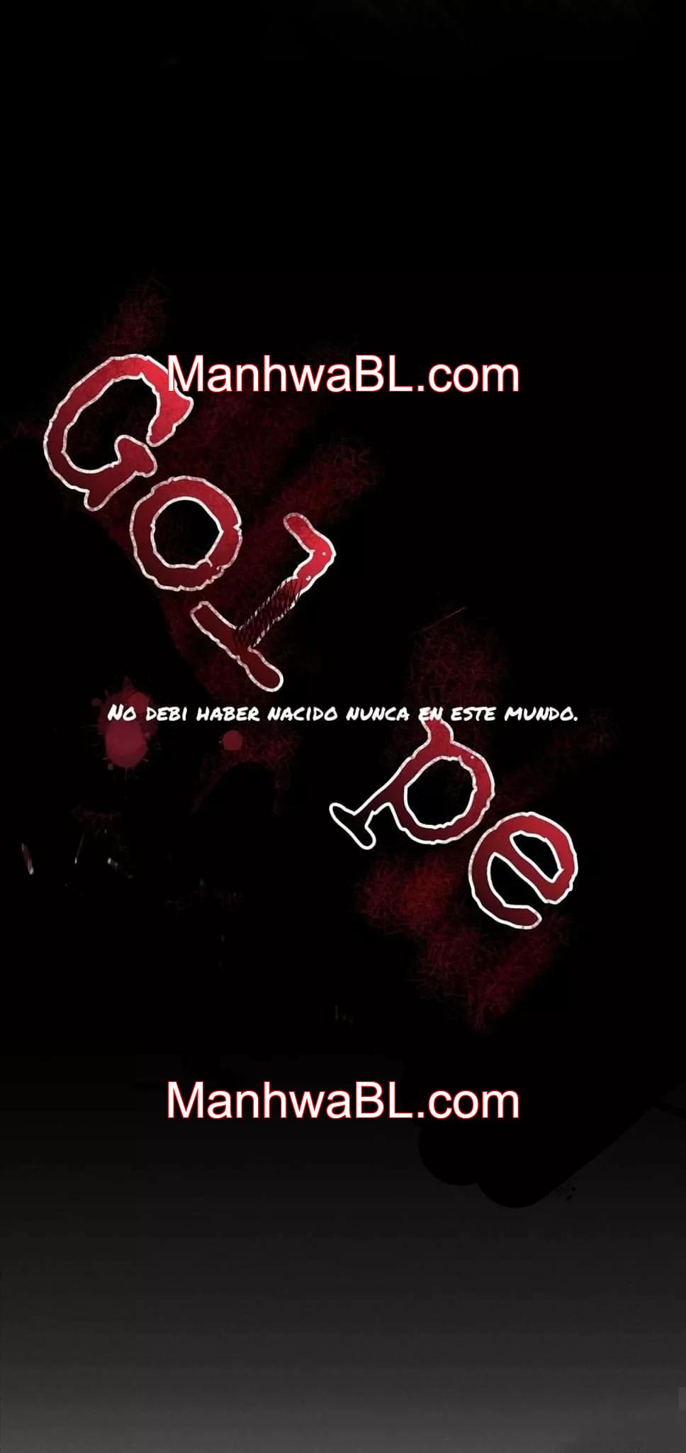 Minmotion Syndrome - Capítulo 10 manhwa