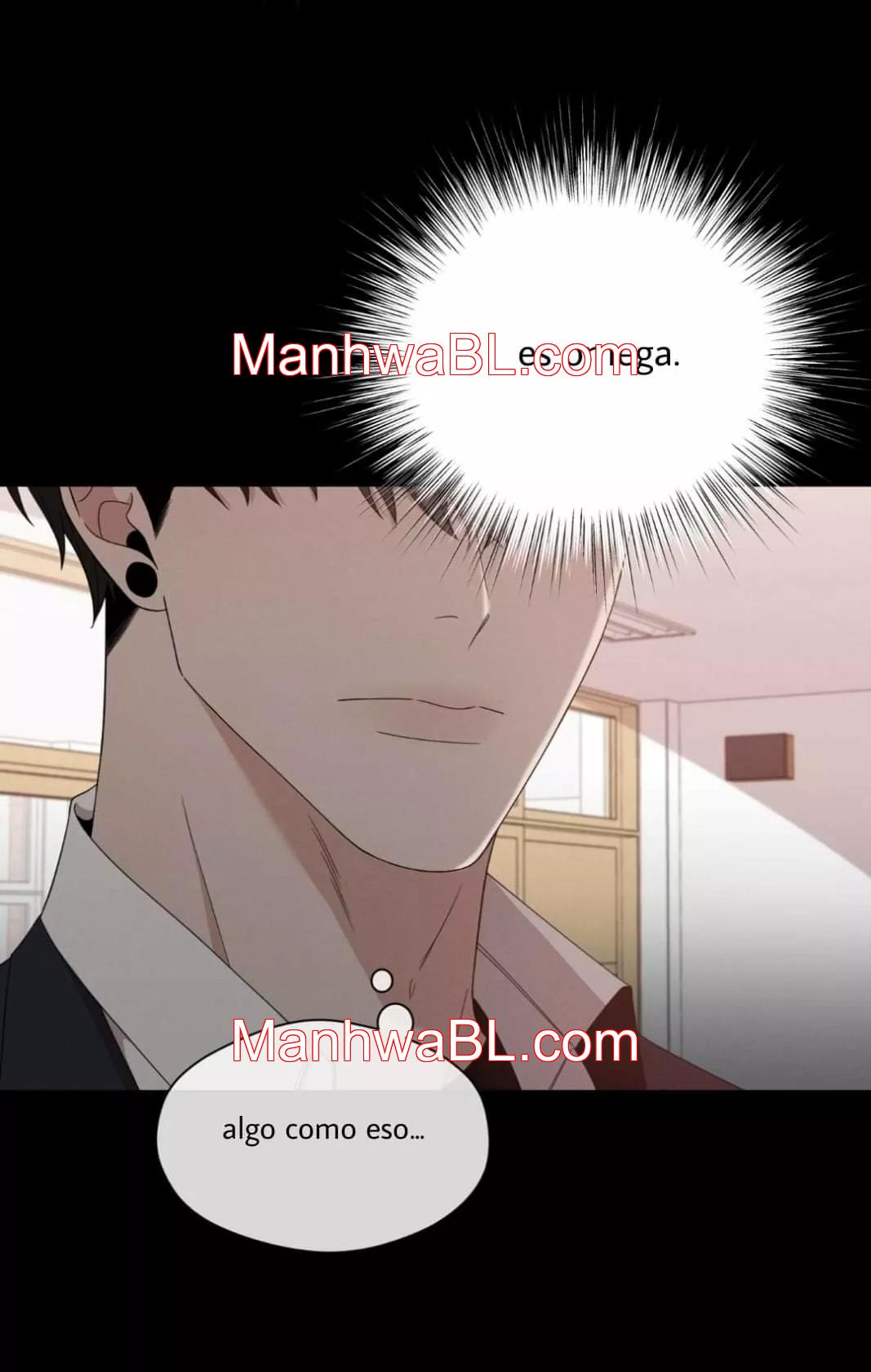 Minmotion Syndrome - Capítulo 10 manhwa