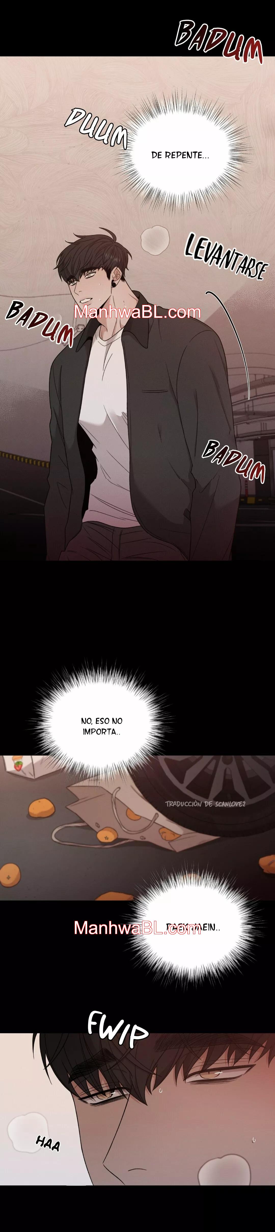Minmotion Syndrome - Capítulo 56 manhwa