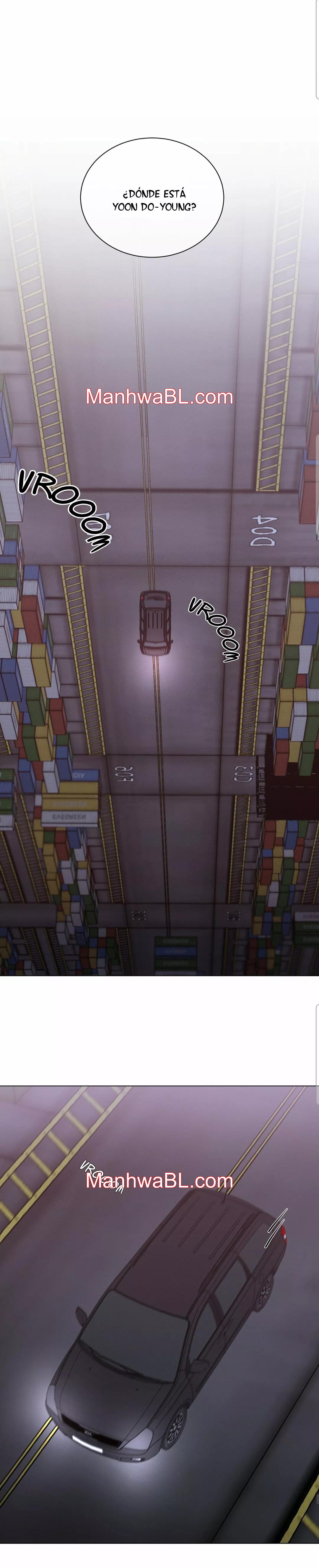 Minmotion Syndrome - Capítulo 56 manhwa