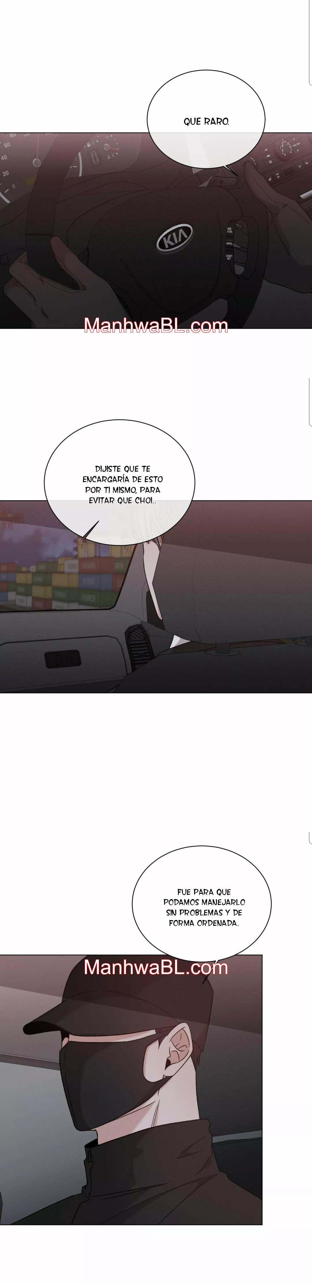Minmotion Syndrome - Capítulo 56 manhwa