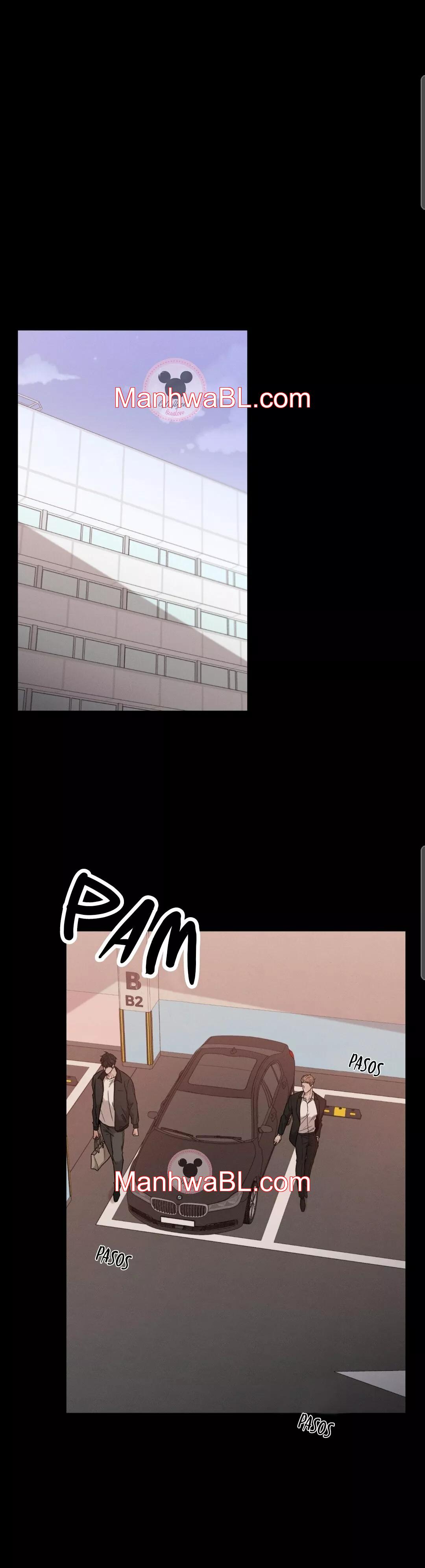 Minmotion Syndrome - Capítulo 56 manhwa