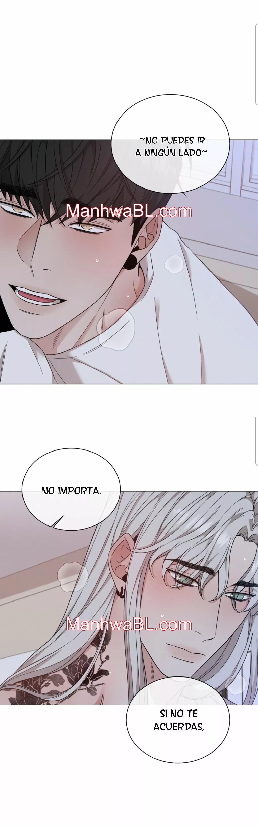Minmotion Syndrome - Capítulo 52 manhwa