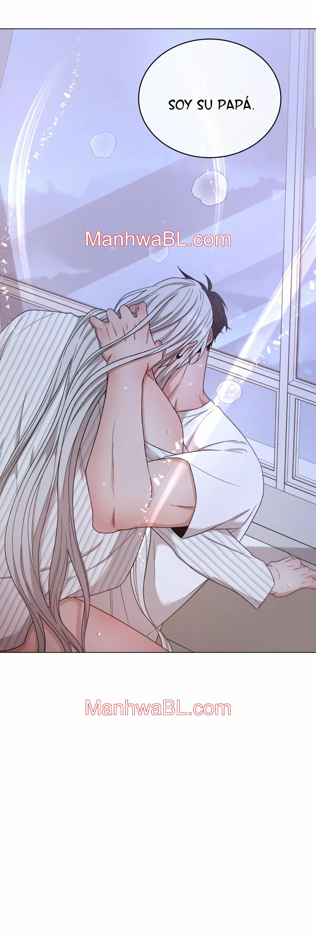 Minmotion Syndrome - Capítulo 52 manhwa