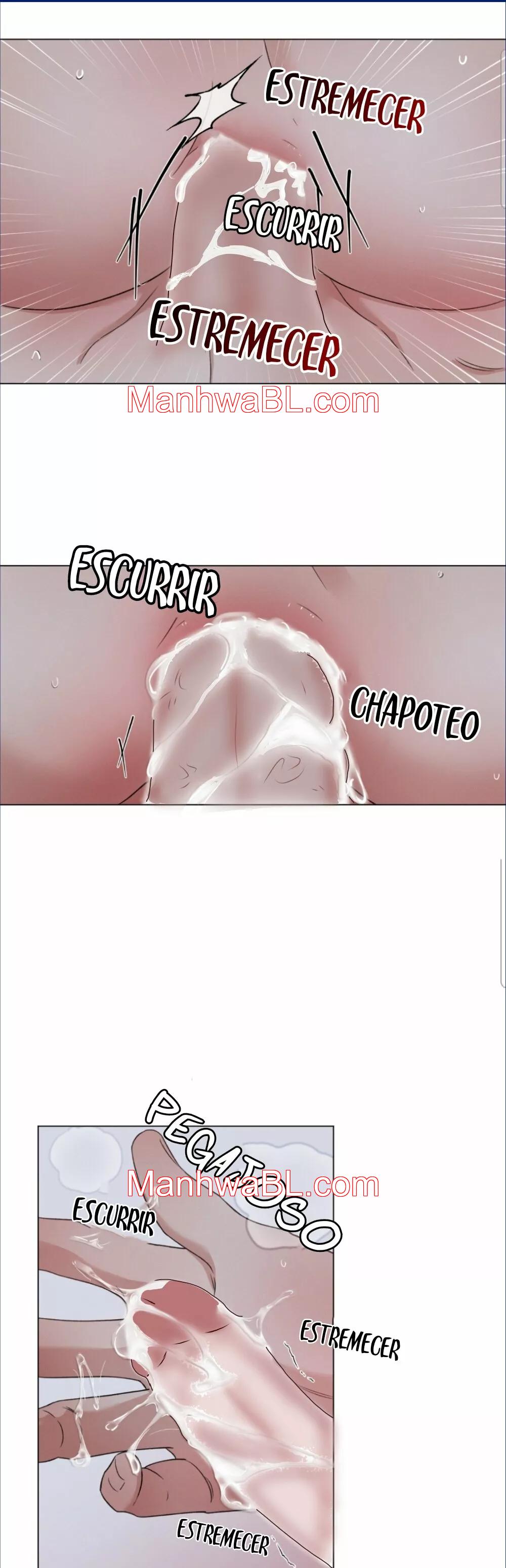 Minmotion Syndrome - Capítulo 52 manhwa
