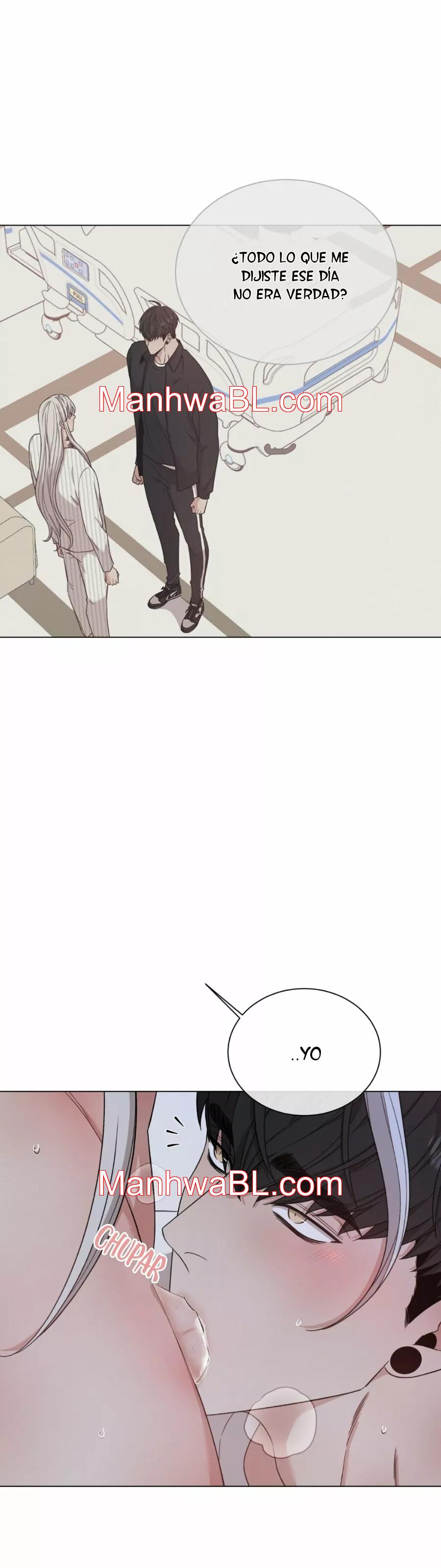 Minmotion Syndrome - Capítulo 52 manhwa