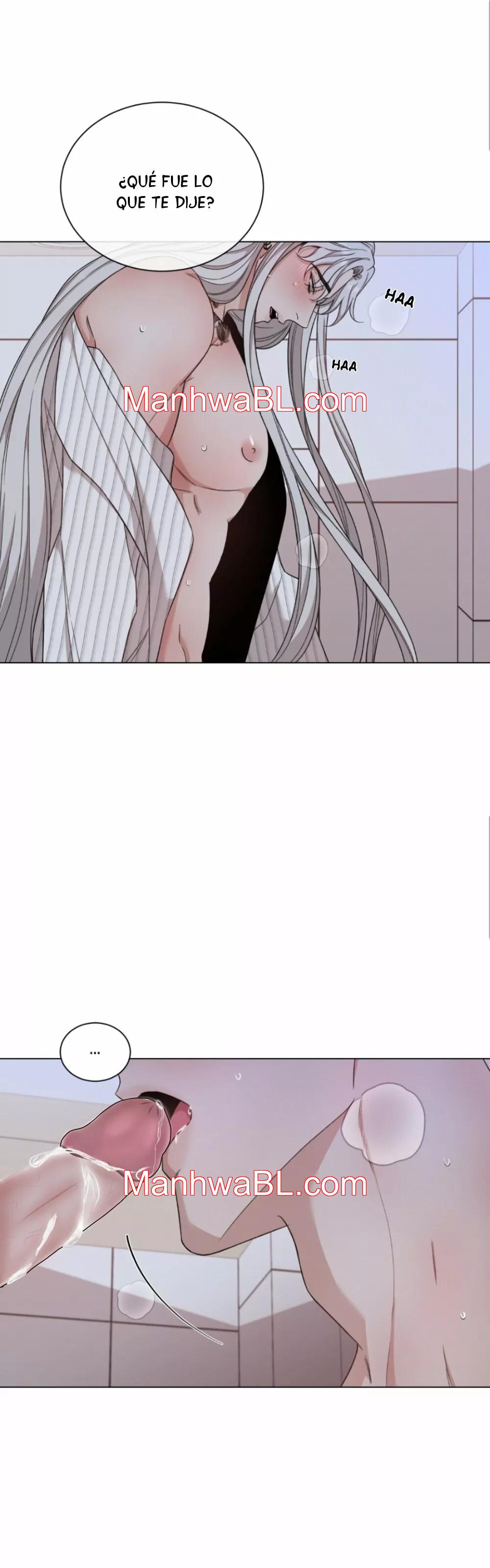 Minmotion Syndrome - Capítulo 52 manhwa