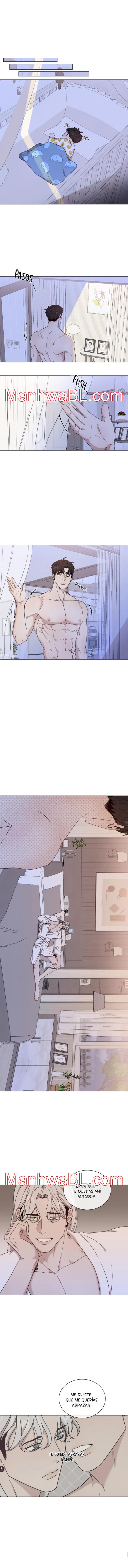 Minmotion Syndrome - Capítulo 86 manhwa