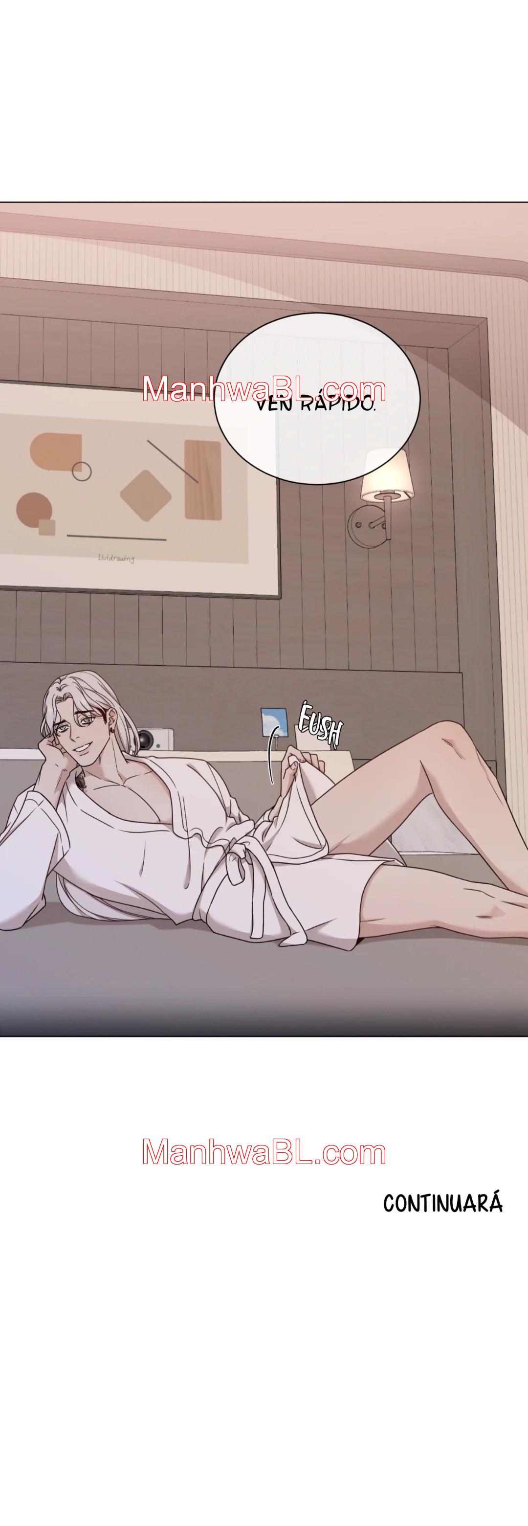 Minmotion Syndrome - Capítulo 86 manhwa