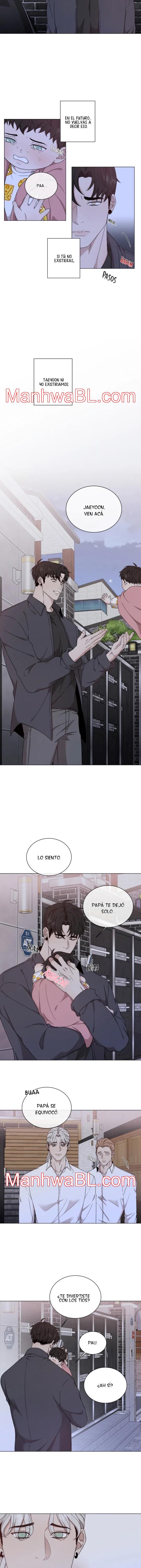 Minmotion Syndrome - Capítulo 86 manhwa