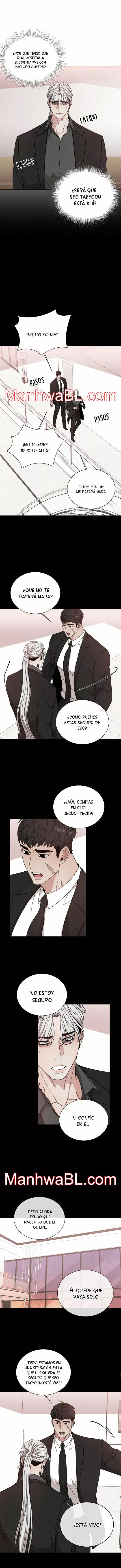 Minmotion Syndrome - Capítulo 60 manhwa