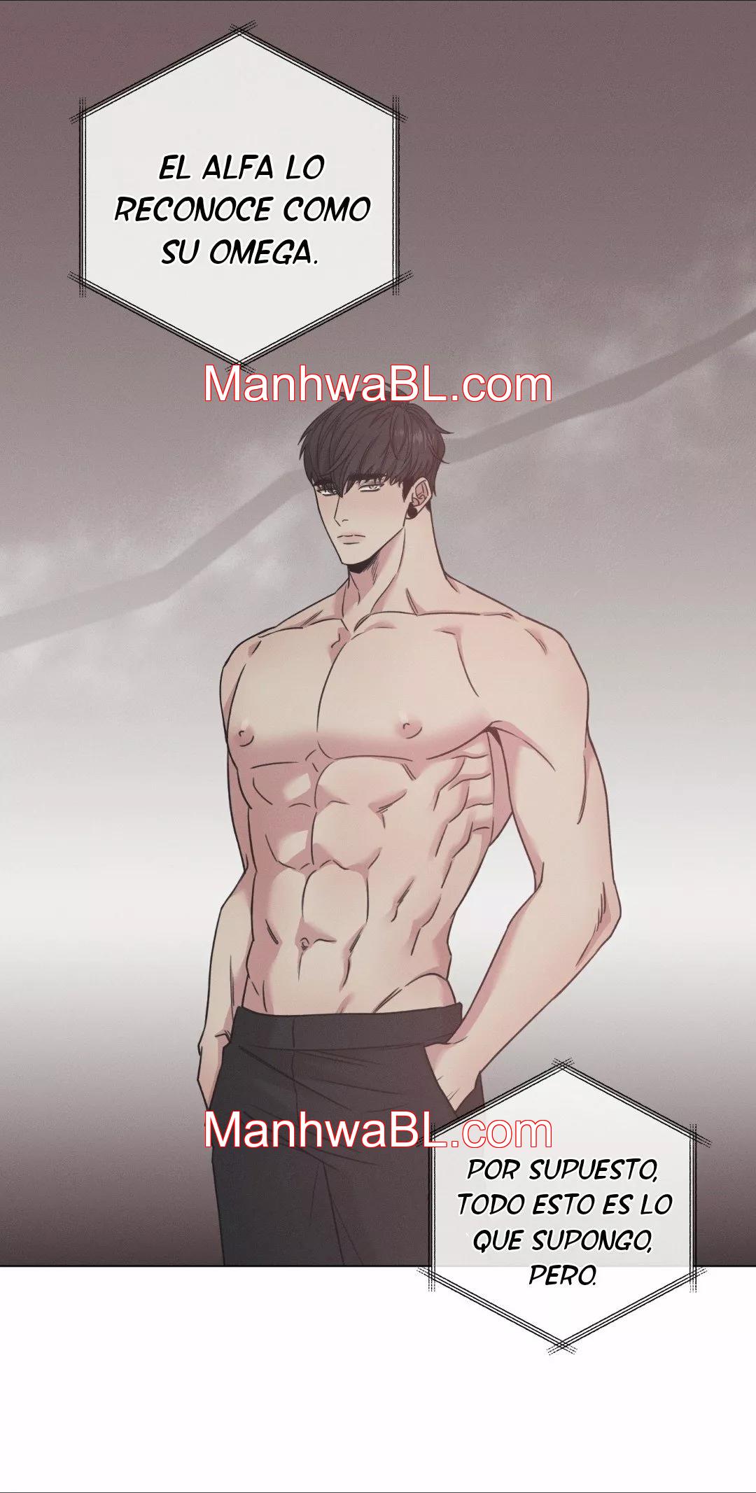 Minmotion Syndrome - Capítulo 37 manhwa