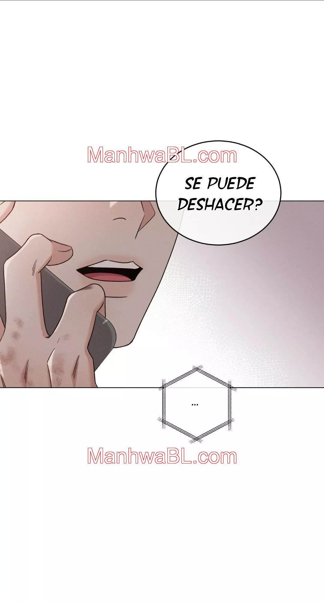Minmotion Syndrome - Capítulo 37 manhwa