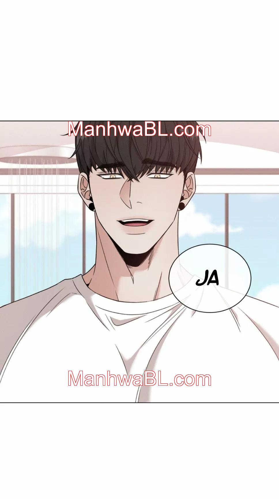 Minmotion Syndrome - Capítulo 37 manhwa
