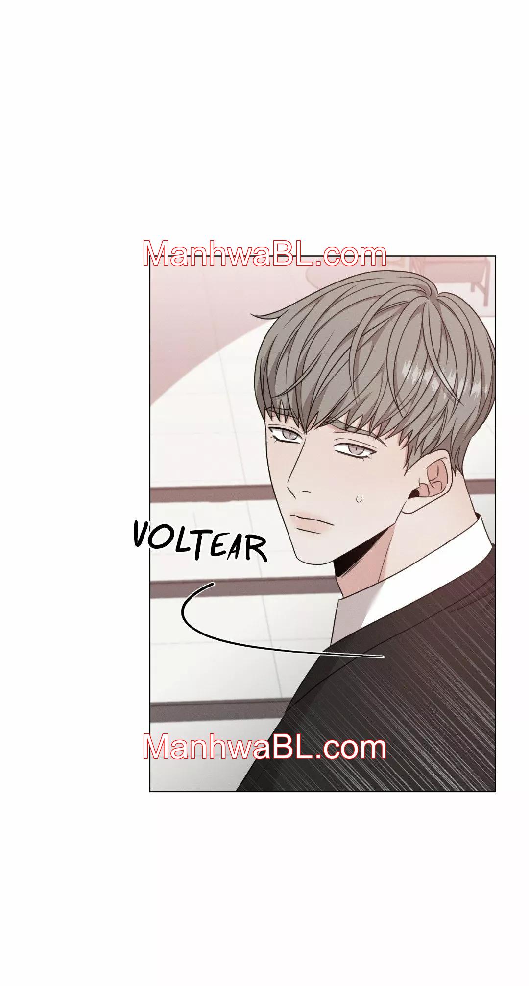 Minmotion Syndrome - Capítulo 37 manhwa