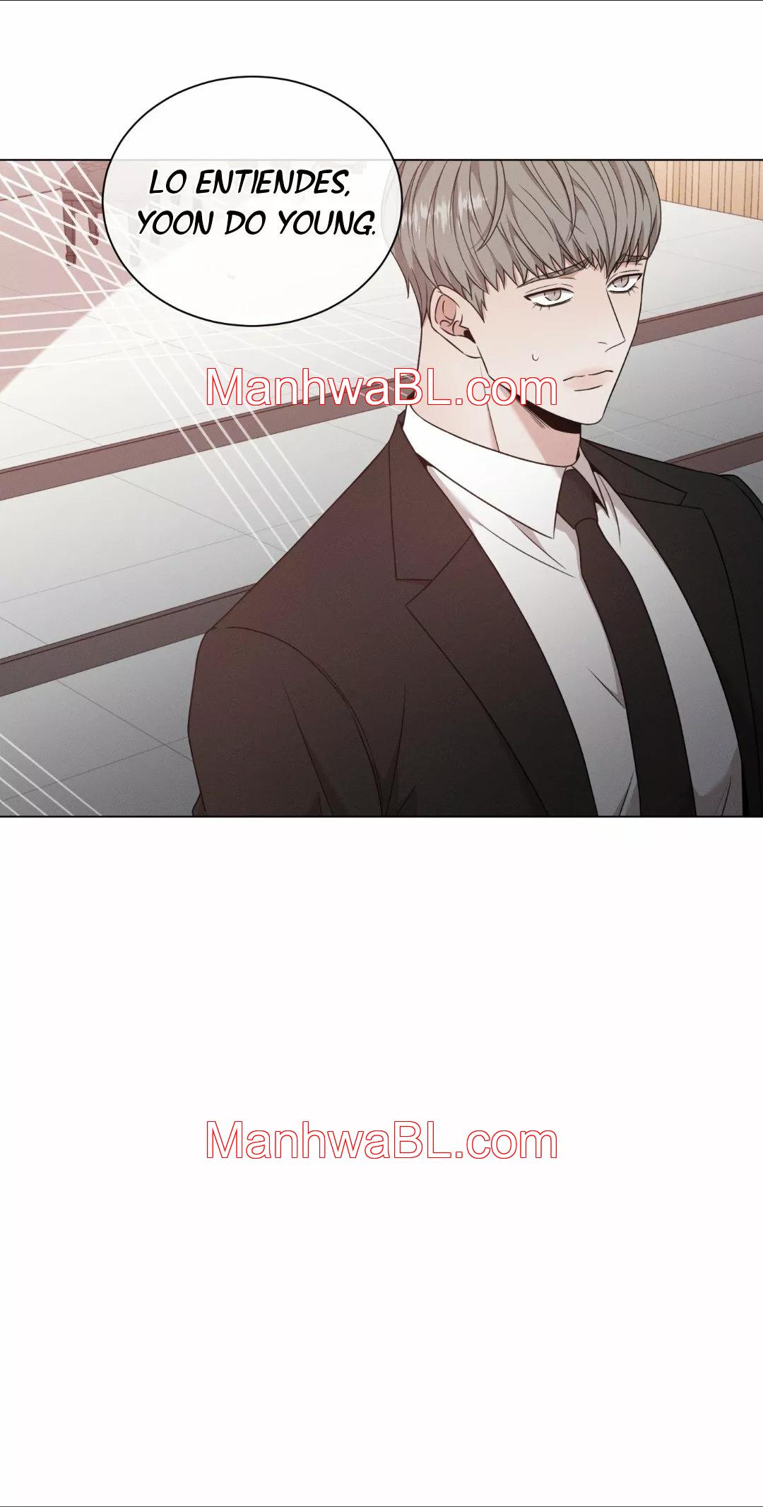 Minmotion Syndrome - Capítulo 37 manhwa