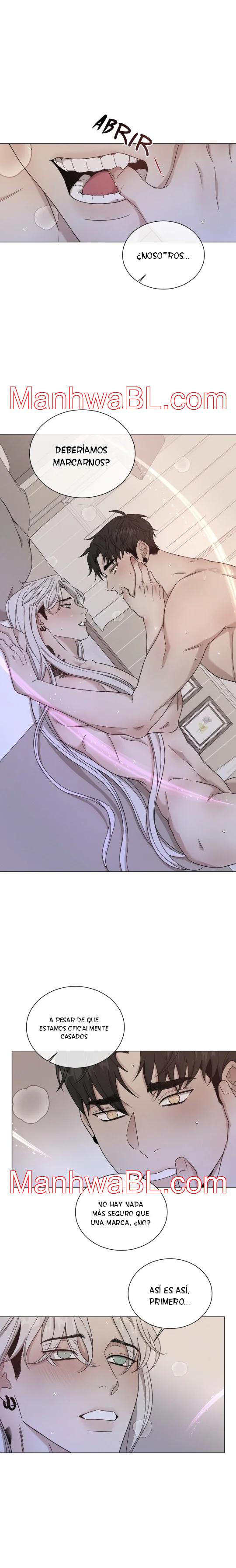 Minmotion Syndrome - Capítulo 70 manhwa