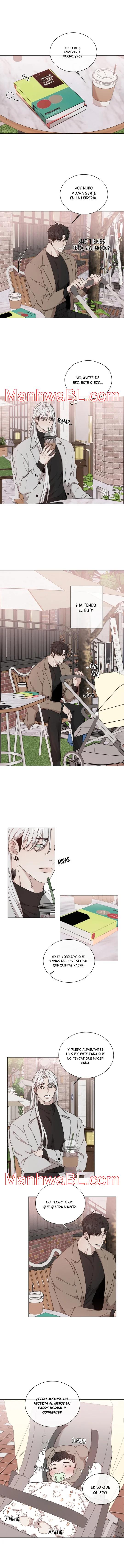 Minmotion Syndrome - Capítulo 70 manhwa