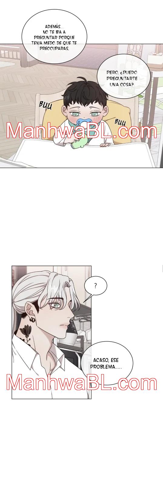 Minmotion Syndrome - Capítulo 81 manhwa