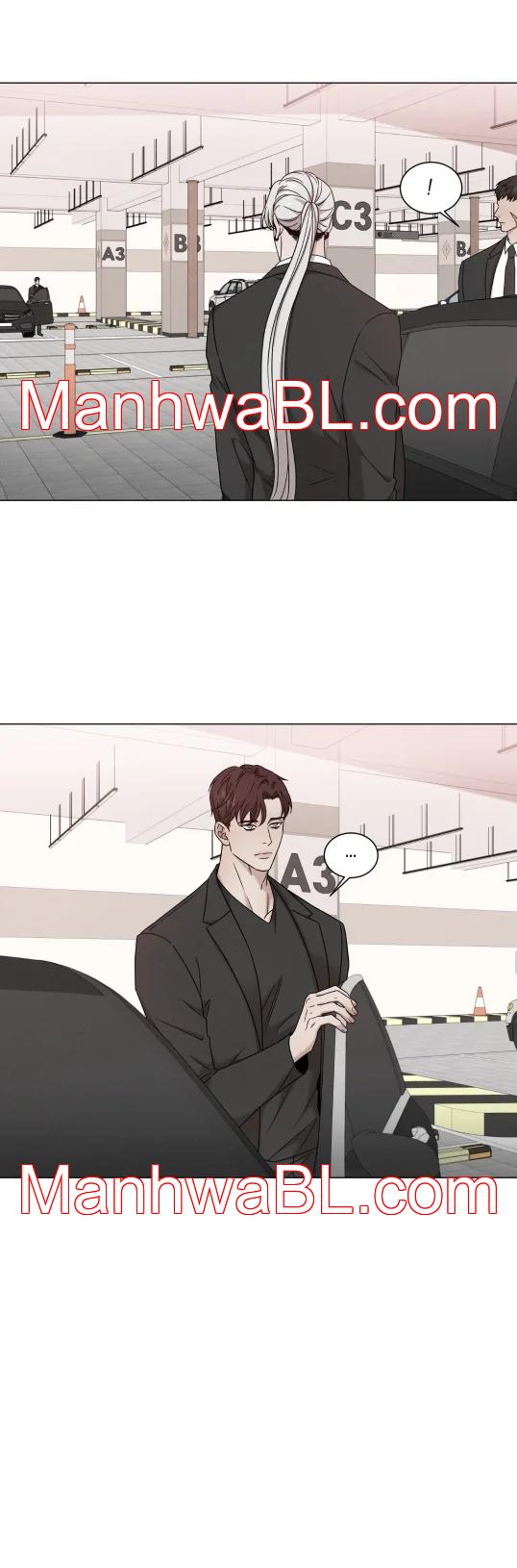Minmotion Syndrome - Capítulo 81 manhwa